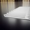 Ekena Millwork Small Conroe Decorative Fretwork Wall Panels in Architectural Grade PVC, 11 3/8"W x 11 3/8"H x 3/8"T WALP12X12CRE - alternate 6